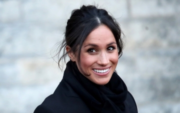 Speciale Meghan Markle: Guida TV  - TV Sorrisi e Canzoni