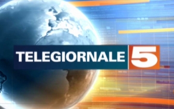 Speciale Tg5 - Animali!: Guida TV  - TV Sorrisi e Canzoni