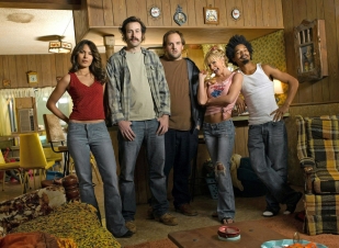 My Name Is Earl: Guida TV  - TV Sorrisi e Canzoni