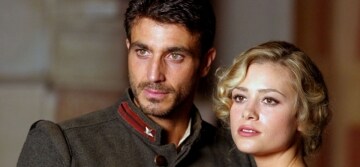 L' Amore E La Guerra: Guida TV  - TV Sorrisi e Canzoni