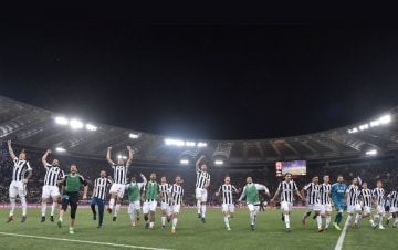 Juventus Settimo Cielo - L'andata: Guida TV  - TV Sorrisi e Canzoni