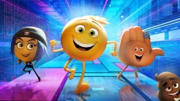 Emoji - Accendi le emozioni: Guida TV  - TV Sorrisi e Canzoni
