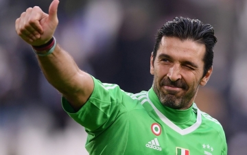 Speciale Tg Sport - Buffon: Guida TV  - TV Sorrisi e Canzoni