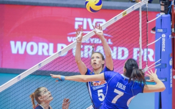 National League Femminile: Guida TV  - TV Sorrisi e Canzoni
