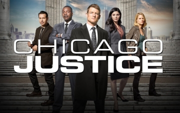 Speciale - Chicago Justice: Guida TV  - TV Sorrisi e Canzoni