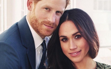 Harry & Meghan: A Royal Romance: Guida TV  - TV Sorrisi e Canzoni