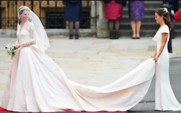 Matrimoni reali. Ieri e oggi: Guida TV  - TV Sorrisi e Canzoni