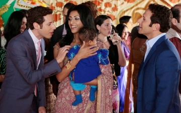 Royal Pains: Guida TV  - TV Sorrisi e Canzoni