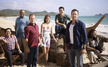 Hawaii Five-0: Guida TV  - TV Sorrisi e Canzoni