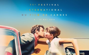 Cannes 2018: Guida TV  - TV Sorrisi e Canzoni
