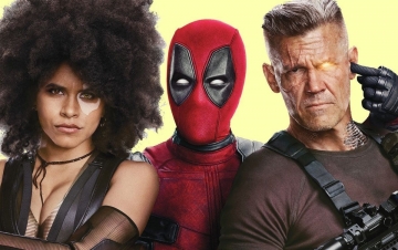 Speciale Deadpool 2: Guida TV  - TV Sorrisi e Canzoni