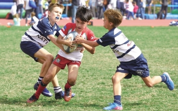 Speciale Mini Rugby 2018: Guida TV  - TV Sorrisi e Canzoni