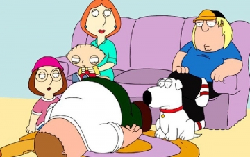 I Griffin: Guida TV  - TV Sorrisi e Canzoni
