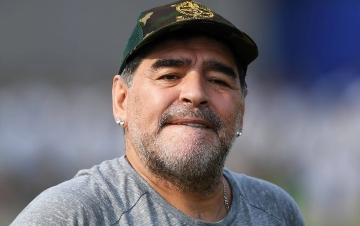 Maradona: le verità nascoste: Guida TV  - TV Sorrisi e Canzoni