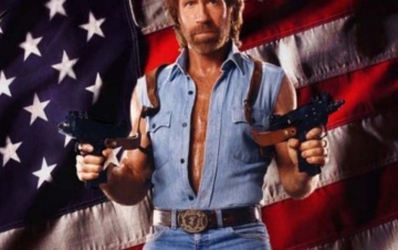 Walker Texas Ranger. La strada della vendetta: Guida TV  - TV Sorrisi e Canzoni