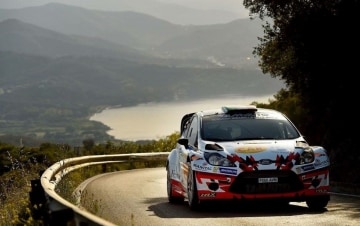 Campionato Italiano Rally: Guida TV  - TV Sorrisi e Canzoni