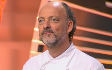 Top Chef Cup: la rivincita: Guida TV  - TV Sorrisi e Canzoni