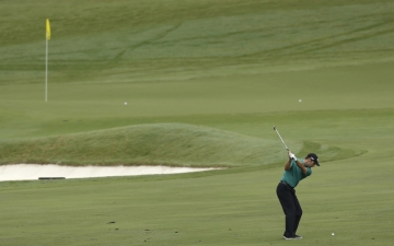 Fort Worth Invitational: Guida TV  - TV Sorrisi e Canzoni