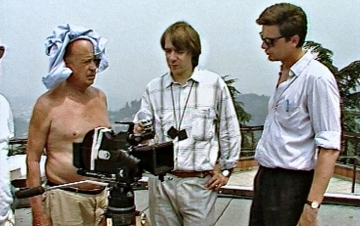 L'Enigma di Jean Rouch a Torino - Cronaca di un film raté: Guida TV  - TV Sorrisi e Canzoni