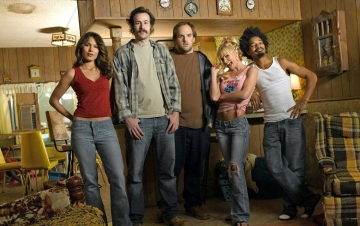 My Name Is Earl: Guida TV  - TV Sorrisi e Canzoni