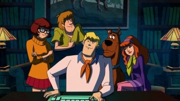 Scooby-Doo E La Mummia Maledetta: Guida TV  - TV Sorrisi e Canzoni