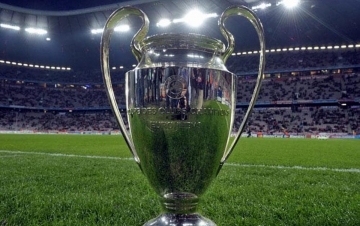 Champions League Live: Guida TV  - TV Sorrisi e Canzoni