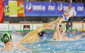 Final Six: Guida TV  - TV Sorrisi e Canzoni