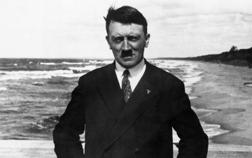 Apocalypse Hitler: Guida TV  - TV Sorrisi e Canzoni