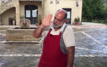 Giorgione: orto e cucina - Castelfranco Veneto: Guida TV  - TV Sorrisi e Canzoni