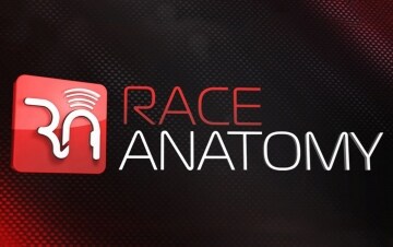 Race Anatomy F1: Guida TV  - TV Sorrisi e Canzoni