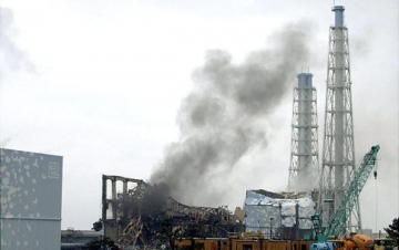 Fukushima: Robots in hell: Guida TV  - TV Sorrisi e Canzoni