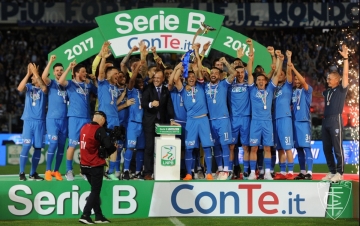 Speciale Empoli: Guida TV  - TV Sorrisi e Canzoni