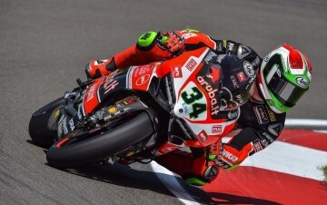 Grand Prix - Campionato Mondiale Superbike: Guida TV  - TV Sorrisi e Canzoni