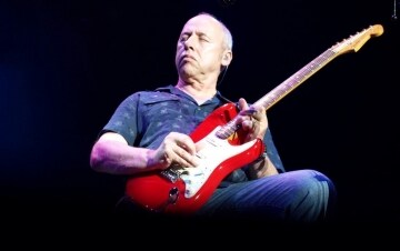 Mark Knopfler - An Evening with: Guida TV  - TV Sorrisi e Canzoni