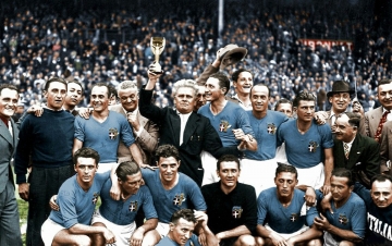 Storie del calcio: Guida TV  - TV Sorrisi e Canzoni