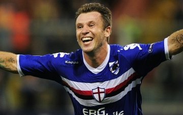 I Signori del Calcio: Cassano: Guida TV  - TV Sorrisi e Canzoni