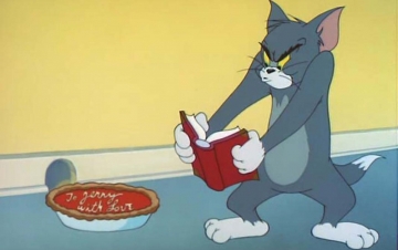Tom & Jerry: Guida TV  - TV Sorrisi e Canzoni