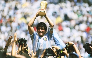Messico '86: film ufficiale FIFA: Guida TV  - TV Sorrisi e Canzoni