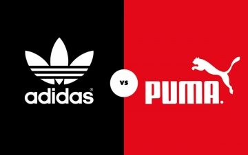 Adidas contro Puma: Guida TV  - TV Sorrisi e Canzoni