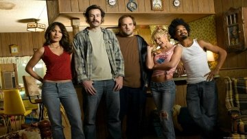My Name Is Earl: Guida TV  - TV Sorrisi e Canzoni