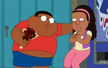 Cleveland Show: Guida TV  - TV Sorrisi e Canzoni