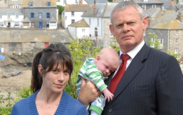 Doc Martin: Guida TV  - TV Sorrisi e Canzoni