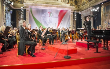 Concerto festa della Repubblica 2019: Guida TV  - TV Sorrisi e Canzoni