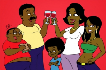 Cleveland Show: Guida TV  - TV Sorrisi e Canzoni
