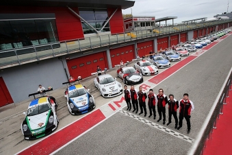Carrera Cup Italia 2018: Guida TV  - TV Sorrisi e Canzoni