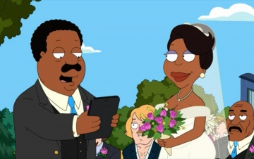 Cleveland Show: Guida TV  - TV Sorrisi e Canzoni