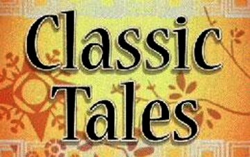 Classic Tales: Guida TV  - TV Sorrisi e Canzoni