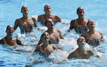 Campionati Italiani Assoluti Estivi: Guida TV  - TV Sorrisi e Canzoni