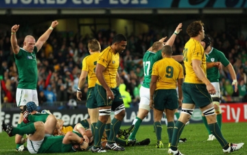 Speciale Rugby pre Australia - Irlanda: Guida TV  - TV Sorrisi e Canzoni