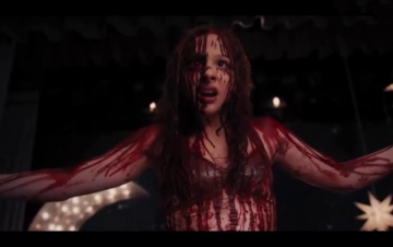 Carrie. Lo sguardo di Satana: Guida TV  - TV Sorrisi e Canzoni